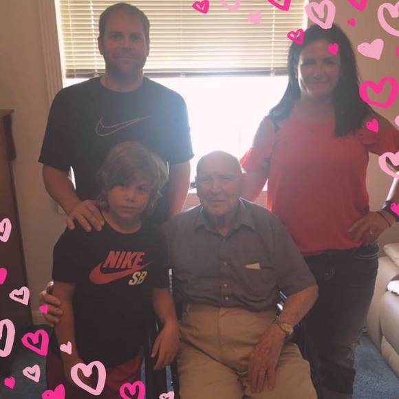 Meet your Posher, Tracy - Picture 1 of 1